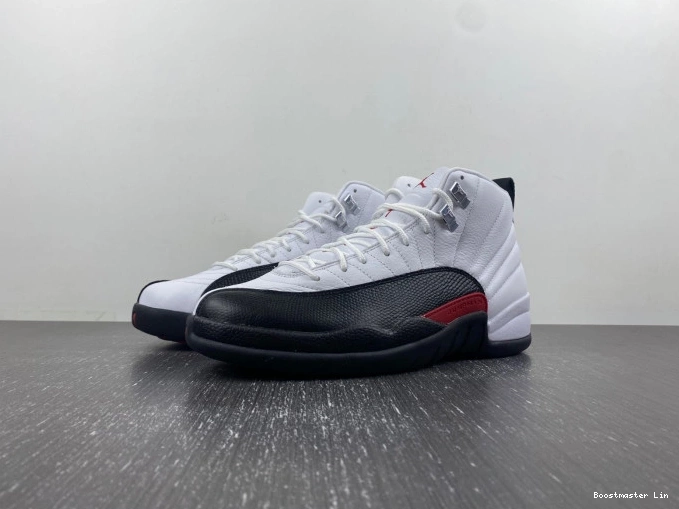 Boostmaster lin Air CT8013-162 Taxi Jordan Red 12 0709